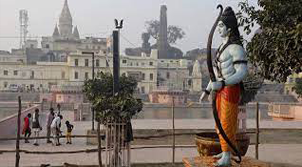 Varanasi Gaya Ayodhya Prayagraj